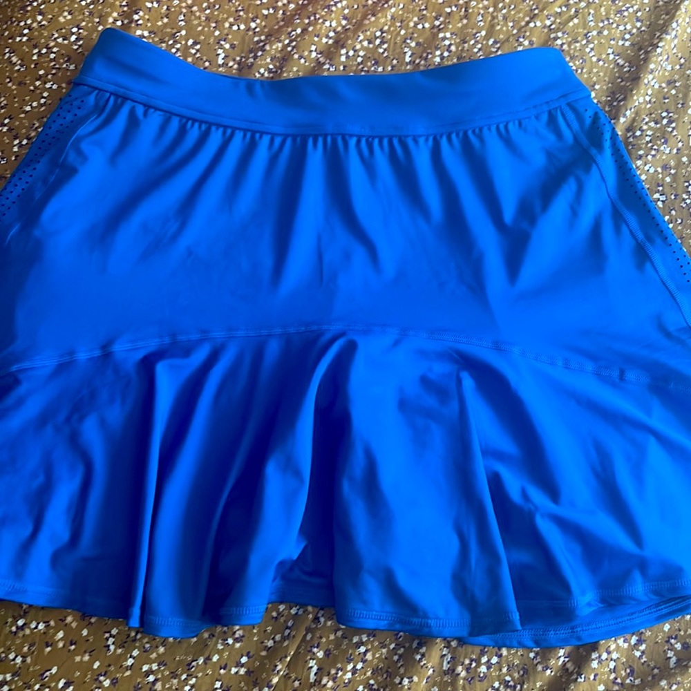 NWT Sweaty Betty Skort